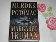 Book Cover for MURDER ON THE POTOMAC