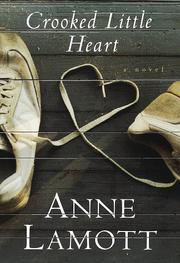 Book Cover for CROOKED LITTLE HEART