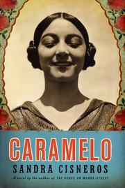 Cover art for CARAMELO