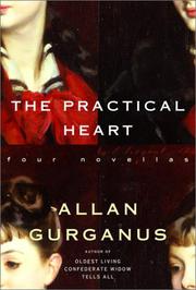 Book Cover for THE PRACTICAL HEART