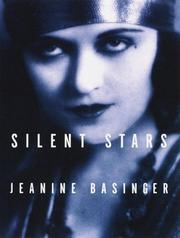 Cover art for SILENT STARS