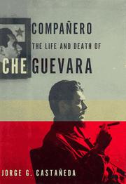 Cover art for COMPANERO