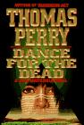 Cover art for DANCE FOR THE DEAD