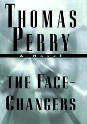 Cover art for THE FACE-CHANGERS