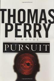 Book Cover for PURSUIT