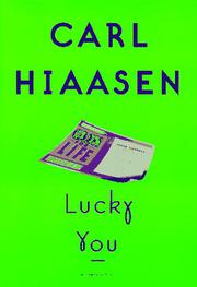 Cover art for LUCKY YOU