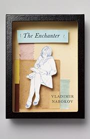 Book Cover for THE ENCHANTER