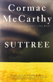 Cover art for SUTTREE
