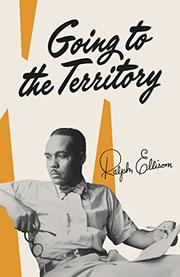 Cover art for GOING TO THE TERRITORY