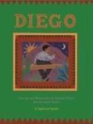 Cover art for DIEGO