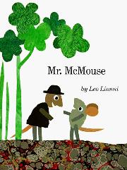 Book Cover for MR. McMOUSE