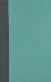 Book Cover for IDENTITY'S ARCHITECT