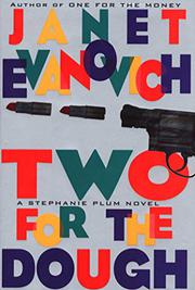 Book Cover for TWO FOR THE DOUGH