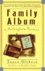Cover art for FAMILY ALBUM