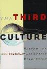 Cover art for THE THIRD CULTURE