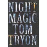 Book Cover for NIGHT MAGIC