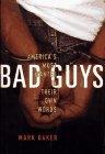 Cover art for BAD GUYS