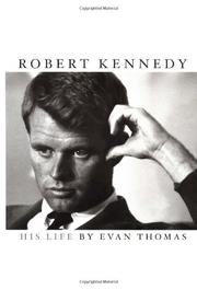 Book Cover for ROBERT KENNEDY