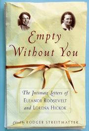 Cover art for EMPTY WITHOUT YOU