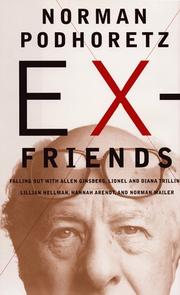 Cover art for EX-FRIENDS