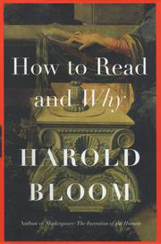 Cover art for HOW TO READ ANY WHY