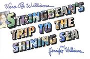 Cover art for STRINGBEAN'S TRIP TO THE SHINING SEA