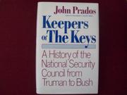 Cover art for KEEPERS OF THE KEYS