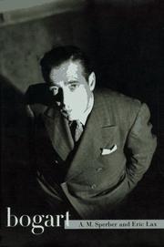 Cover art for BOGART
