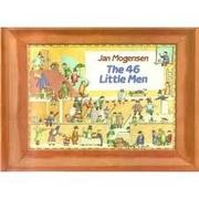 Book Cover for THE 46 LITTLE MEN