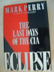 Cover art for ECLIPSE