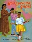 Cover art for RED DANCING SHOES
