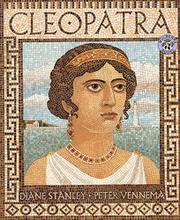 Book Cover for CLEOPATRA