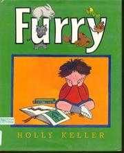 Cover art for FURRY