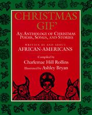 Cover art for CHRISTMAS GIFT