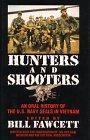 Cover art for HUNTERS AND SHOOTERS