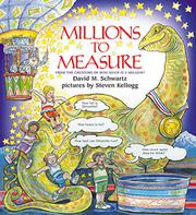 Cover art for MILLIONS TO MEASURE