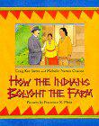 Cover art for HOW THE INDIANS BOUGHT THE FARM