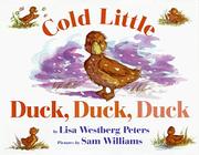 Cover art for COLD LITTLE DUCK, DUCK, DUCK