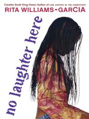 Cover art for NO LAUGHTER HERE