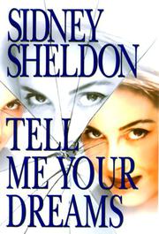 Cover art for TELL ME YOUR DREAMS