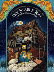 Book Cover for THE STABLE RAT 