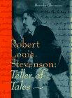 Cover art for ROBERT LOUIS STEVENSON