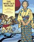Cover art for THE WISE OLD WOMAN