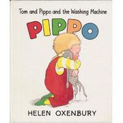 Cover art for TOM AND PIPPO AND THE WASHING MACHINE