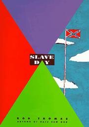 Cover art for SLAVE DAY