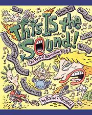 Book Cover for THIS IS THE SOUND