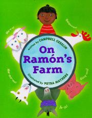 Cover art for ON RAM¢N'S FARM