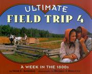 Cover art for ULTIMATE FIELD TRIP 4