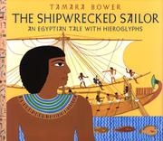 Cover art for THE SHIPWRECKED SAILOR