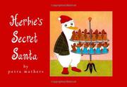 Book Cover for HERBIE’S SECRET SANTA